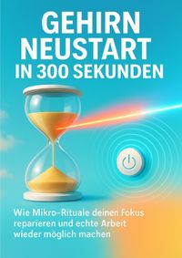 Gehirn Neustart in 300 Sekunden