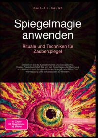 Spiegelmagie anwenden: Rituale und Techniken für Zauberspiegel
