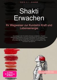 Shakti Erwachen: Ihr Wegweiser zur Kundalini Kraft und Lebensenergie