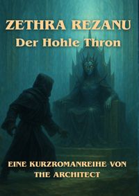 Die Zethra Rezanu Saga / Zethra Rezanu: Der Hohle Thron