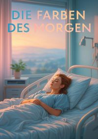 Die Farben des Morgen