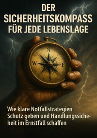 Der Sicherheitskompass Für Jede Lebenslage