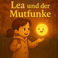 Lea und ihre Abenteuer / Lea und der Mutfunke