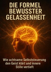 Die Formel Bewusster Gelassenheit