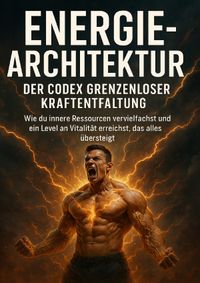 Energiearchitektur: Der Codex grenzenloser Kraftentfaltung