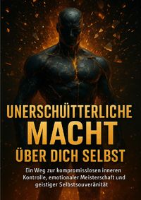 Unerschütterliche Macht über dich selbst