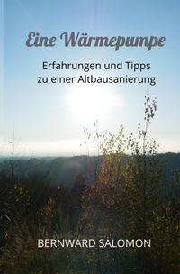 Eine Wärmepumpe