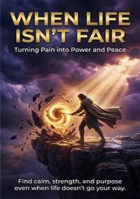 When Life Isn’t Fair: Turning Pain into Power and Peace