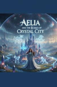 Aelia and the Echo of the Crystal City