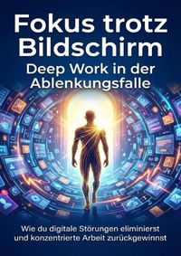 Fokus trotz Bildschirm: Deep Work in der Ablenkungsfalle