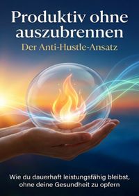 Produktiv ohne auszubrennen: Der Anti-Hustle-Ansatz