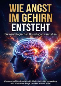Wie Angst im Gehirn entsteht: Die neurologischen Grundlagen verstehen