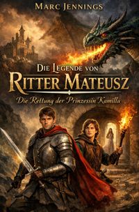 Die Legende von Ritter Mateusz