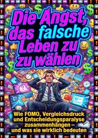 Die Angst, das falsche Leben zu wählen