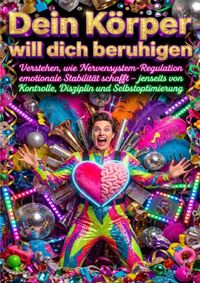 Dein Körper will dich beruhigen