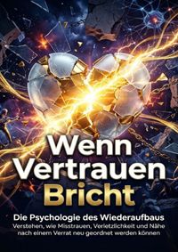 Wenn Vertrauen Bricht: Die Psychologie des Wiederaufbaus