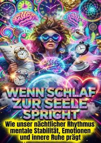 Wenn Schlaf zur Seele spricht