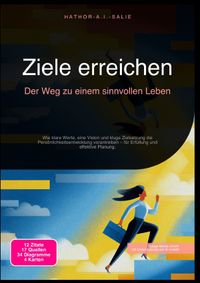 Ziele erreichen: Der Weg zu einem sinnvollen Leben