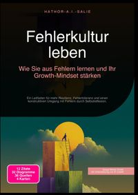 Fehlerkultur leben: Wie Sie aus Fehlern lernen und Ihr Growth-Mindset stärken