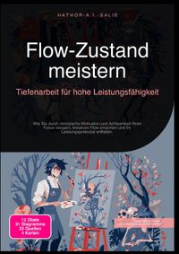 Flow-Zustand meistern: Tiefenarbeit für hohe Leistungsfähigkeit