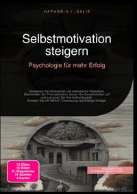 Selbstmotivation steigern: Psychologie für mehr Erfolg
