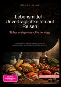 Lebensmittel - Unverträglichkeiten auf Reisen: Sicher und genussvoll unterwegs