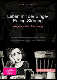Leben mit der Binge-Eating-Störung: Wege aus dem Esszwang