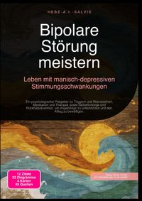 Bipolare Störung meistern: Leben mit manisch-depressiven Stimmungsschwankungen