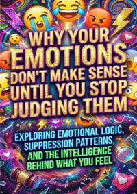 Why Your Emotions Don't Make Sense Until You Stop Judging Them