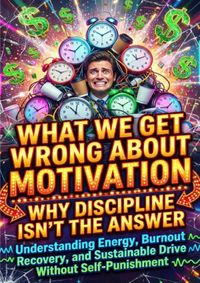 What We Get Wrong About Motivation and Why Discipline Isn't the Answer