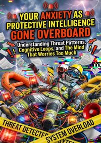 Your Anxiety as Protective Intelligence Gone Overboard