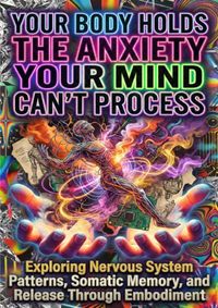 Your Body Holds the Anxiety Your Mind Can't Process