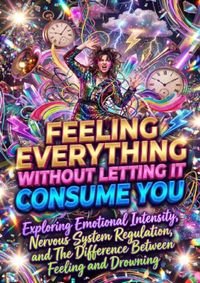 Feeling Everything Without Letting It Consume You