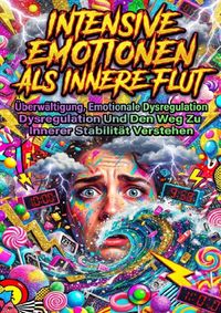 Intensive Emotionen Als Innere Flut