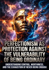 Perfectionism as Protection Against the Vulnerability of Being Ordinary
