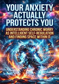 Your Anxiety Actually Protects You