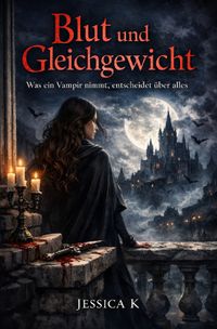 Blut und Gleichgewicht