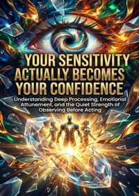 Your Sensitivity Actually Becomes Your Confidence