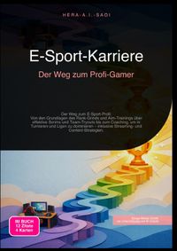 E-Sport-Karriere: Der Weg zum Profi-Gamer