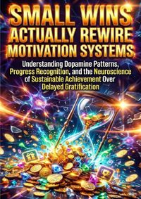 Small Wins Actually Rewire Motivation Systems