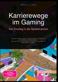 Karrierewege im Gaming: Der Einstieg in die Spielebranche