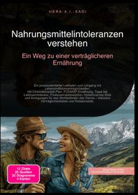 Nahrungsmittelintoleranzen verstehen