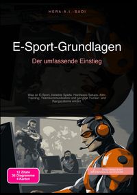 E-Sport-Grundlagen: Der umfassende Einstieg