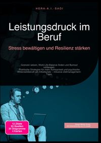 Leistungsdruck im Beruf: Stress bewältigen und Resilienz stärken