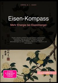 Eisen-Kompass: Mehr Energie bei Eisenmangel