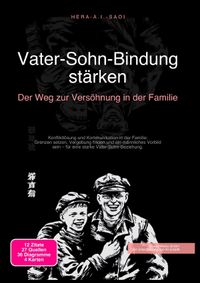 Vater-Sohn-Bindung stärken: Der Weg zur Versöhnung in der Familie