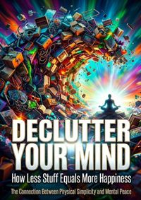Declutter Your Mind: How Less Stuff Equals More Happiness