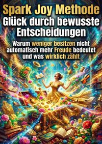 Spark Joy Methode: Glück durch bewusste Entscheidungen