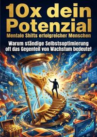 10x dein Potenzial: Mentale Shifts erfolgreicher Menschen