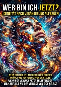 Wer bin ich jetzt?: Identität nach Veränderung aufbauen